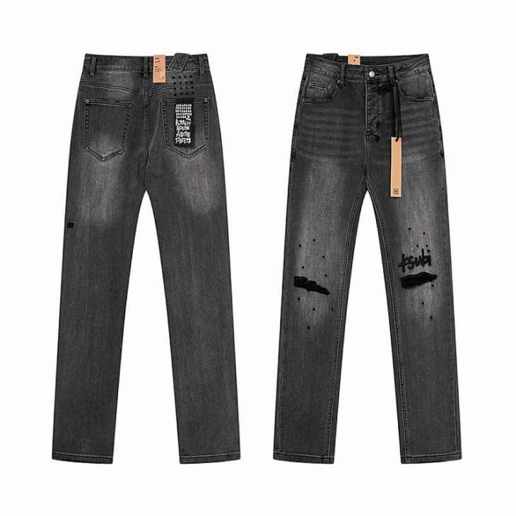 Picture of Ksubi Jeans Long _SKUKsubisz30-38totxKS905010622